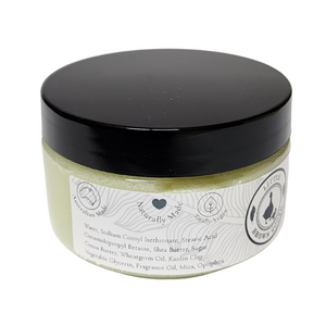 Body Scrub