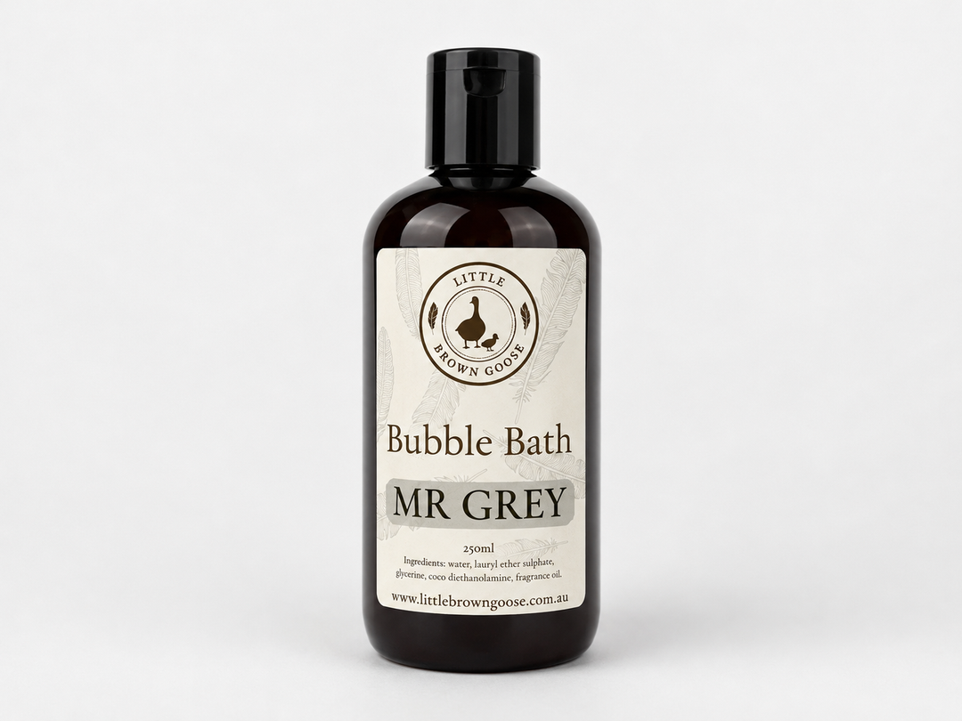 Bubble Bath
