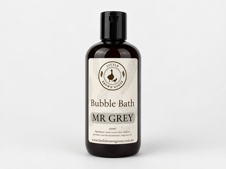 Bubble Bath