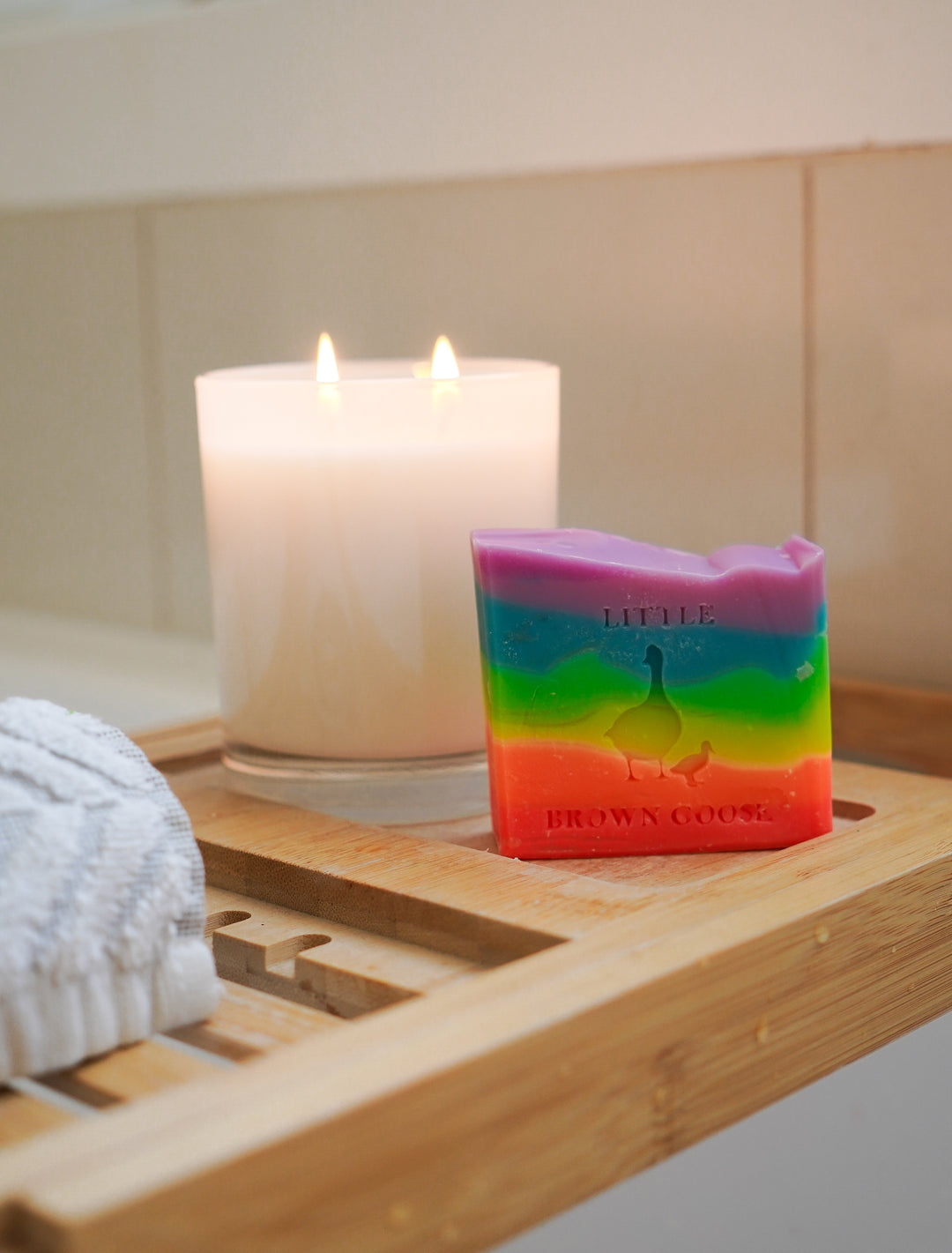 Candle Soy