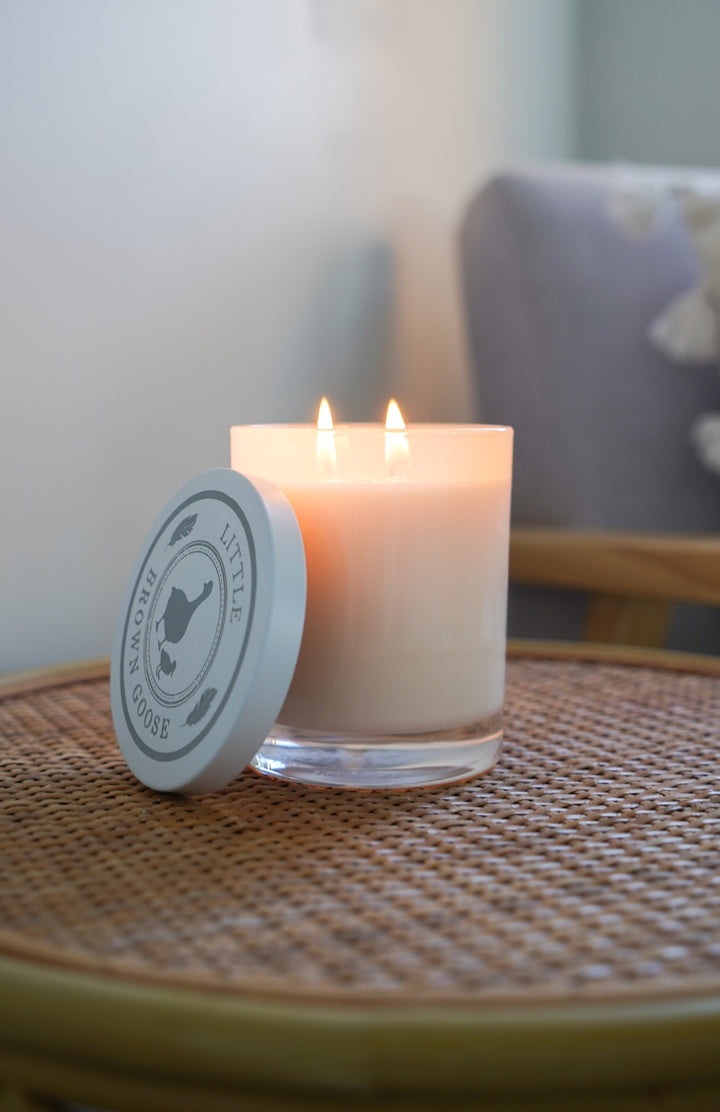 Candle Soy