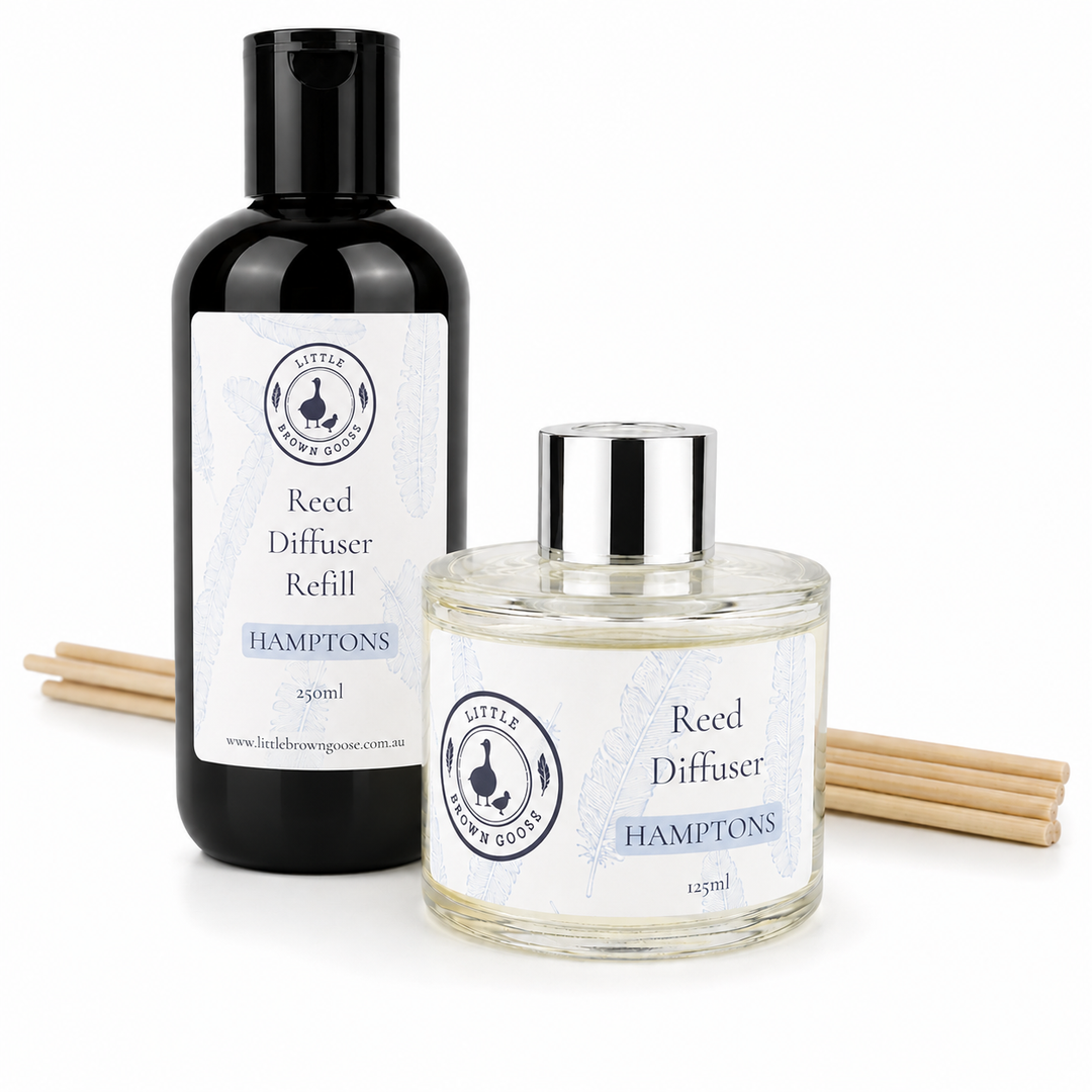 Natural Reed Diffuser