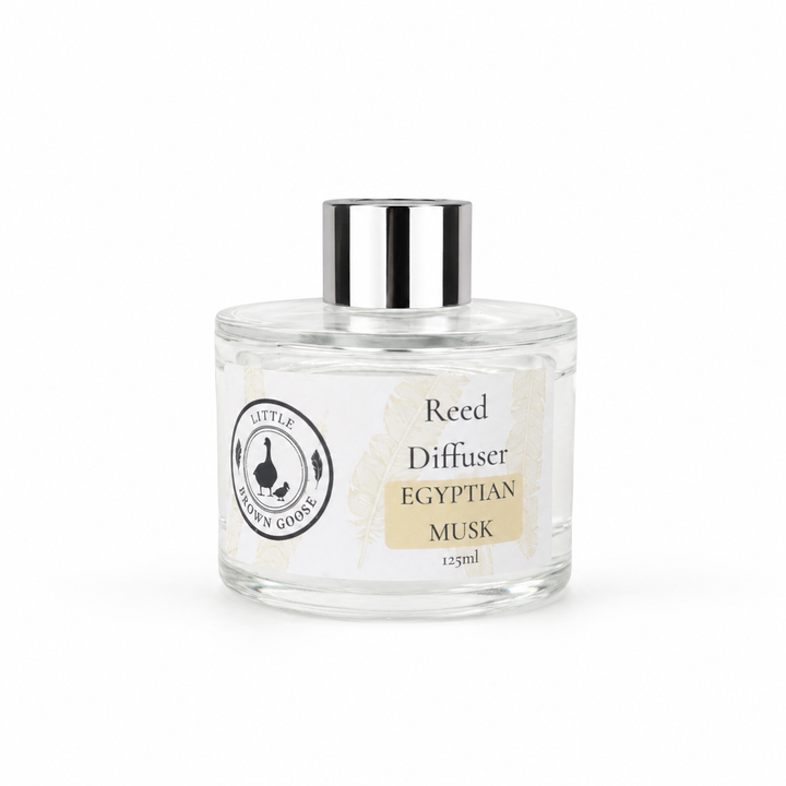 Natural Reed Diffuser