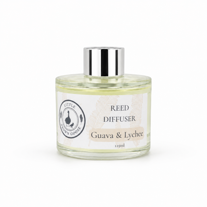Natural Reed Diffuser