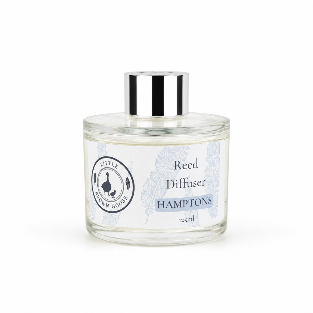Natural Reed Diffuser