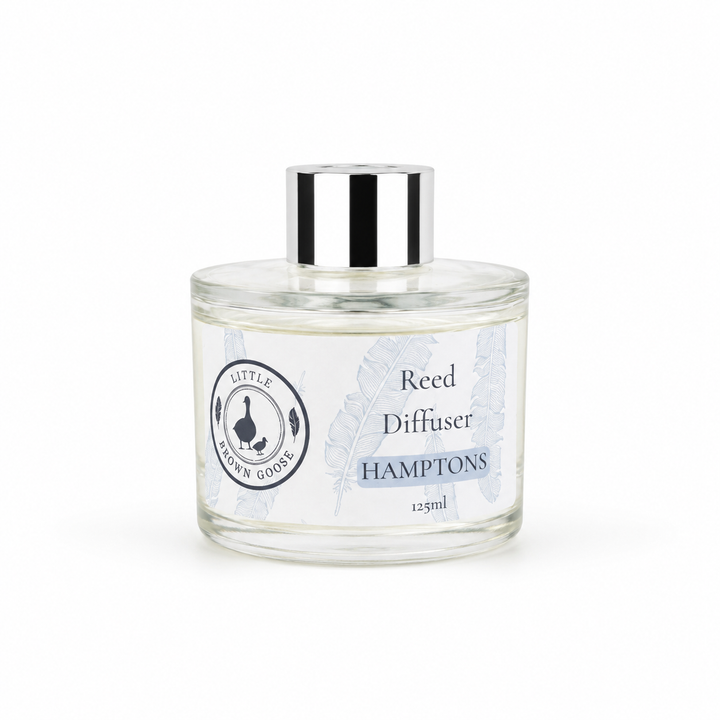 Natural Reed Diffuser