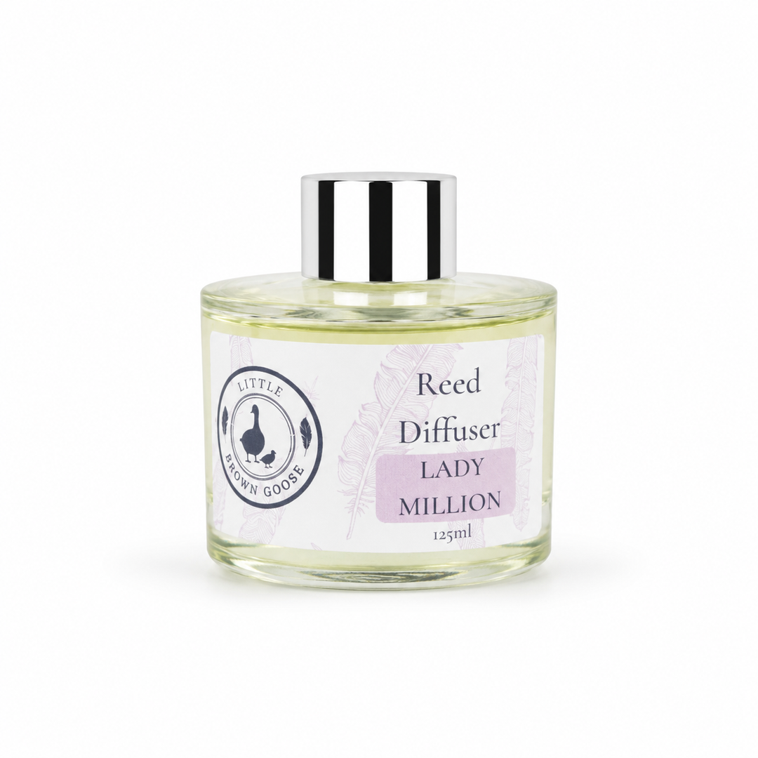 Natural Reed Diffuser