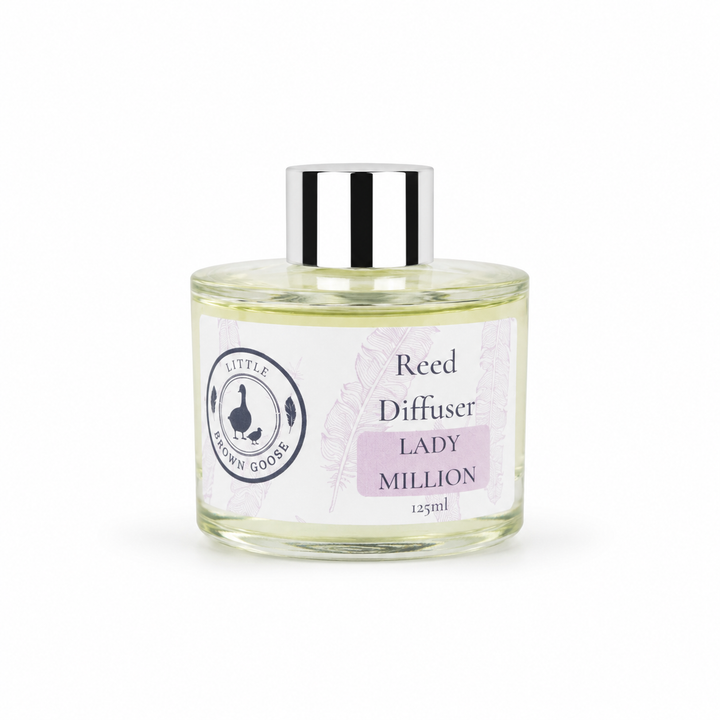 Natural Reed Diffuser