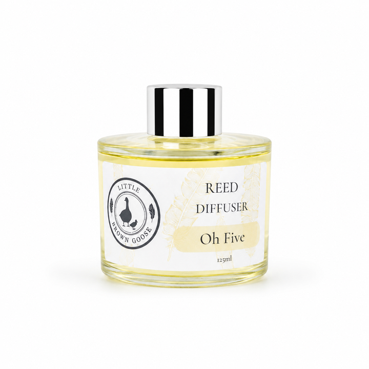 Natural Reed Diffuser