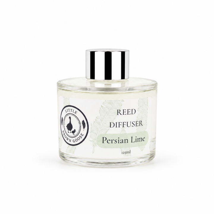 Natural Reed Diffuser