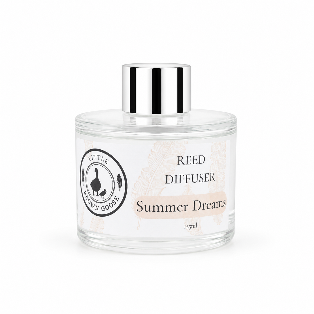 Natural Reed Diffuser