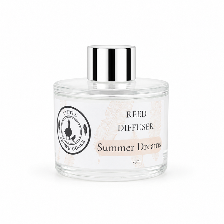 Natural Reed Diffuser