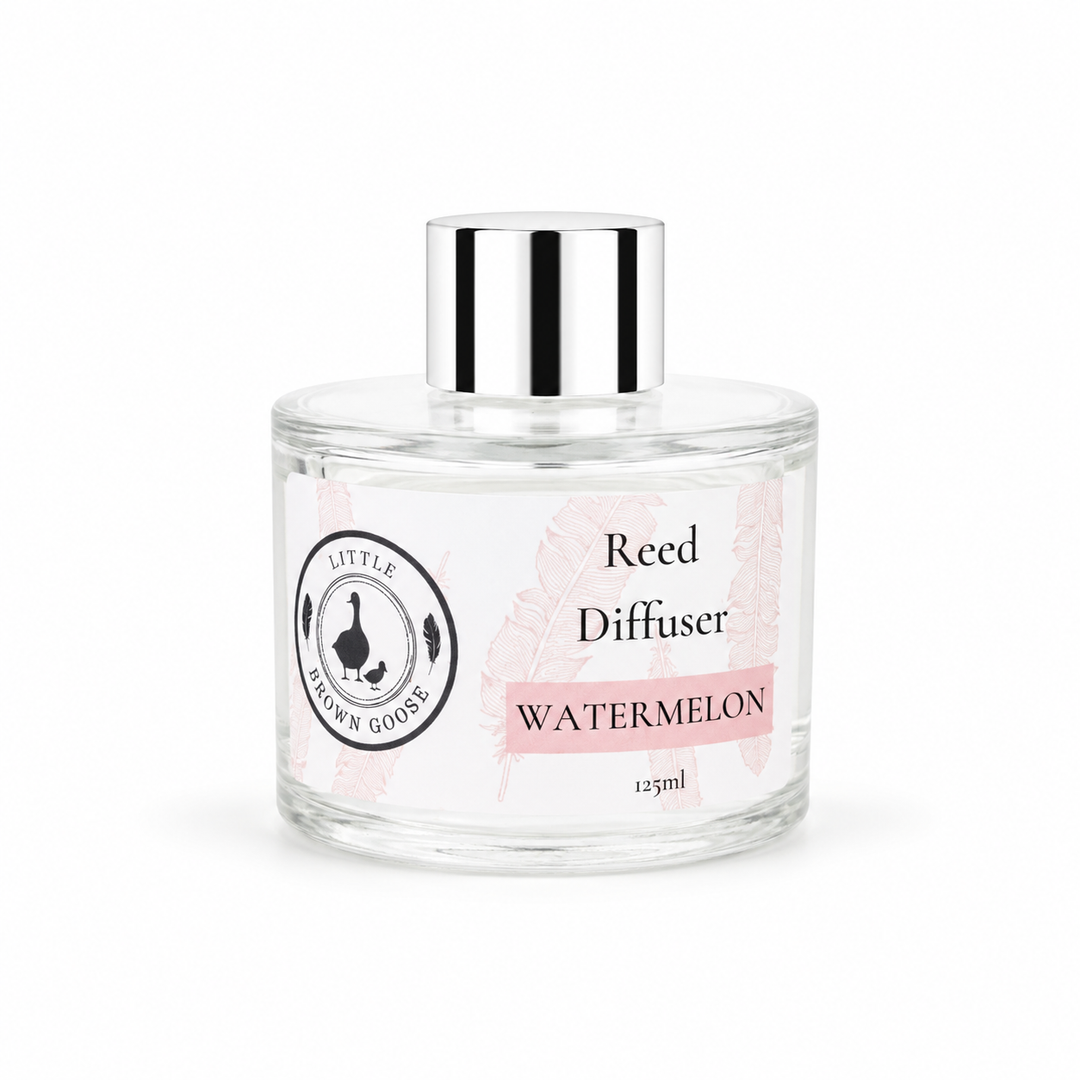 Natural Reed Diffuser