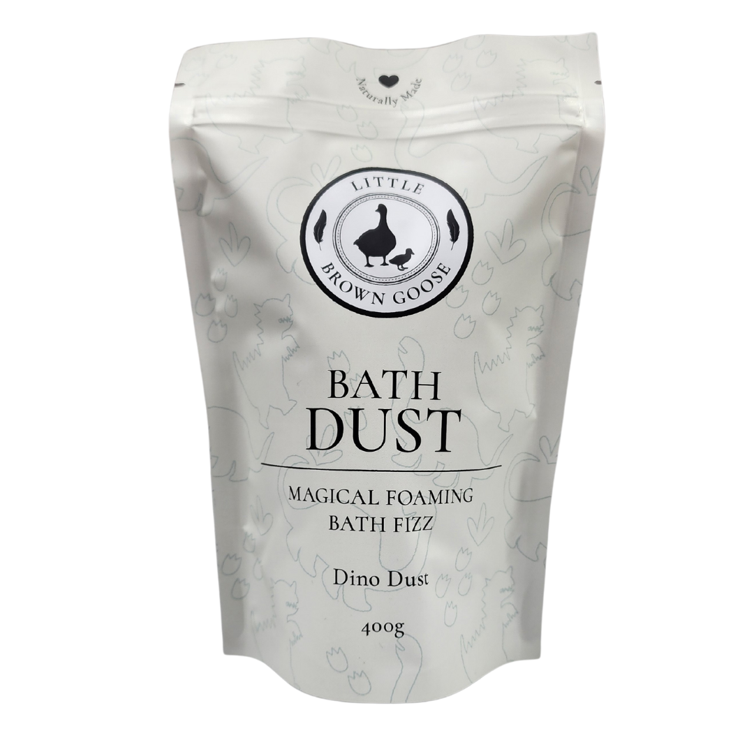 Bath Dust | Dinosaur Dust