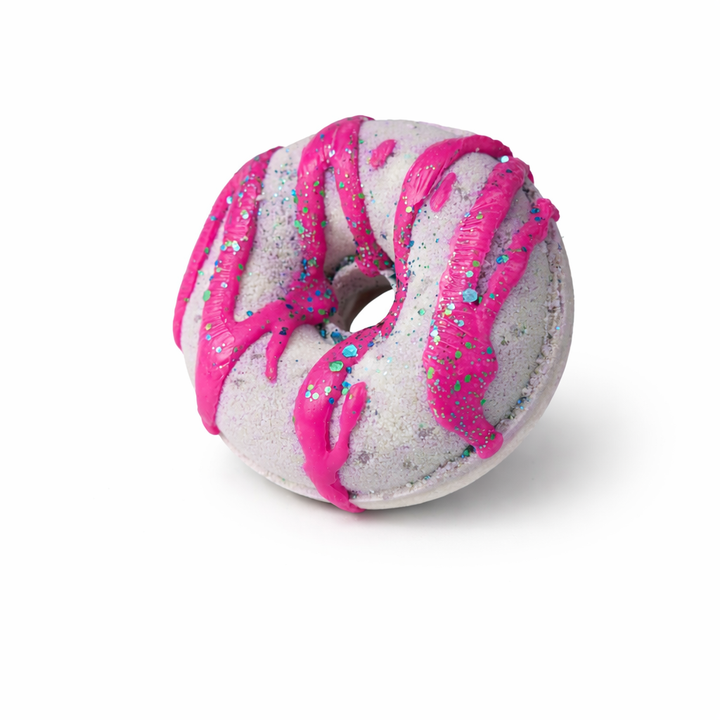 Doughnut Bath Bombs Australia