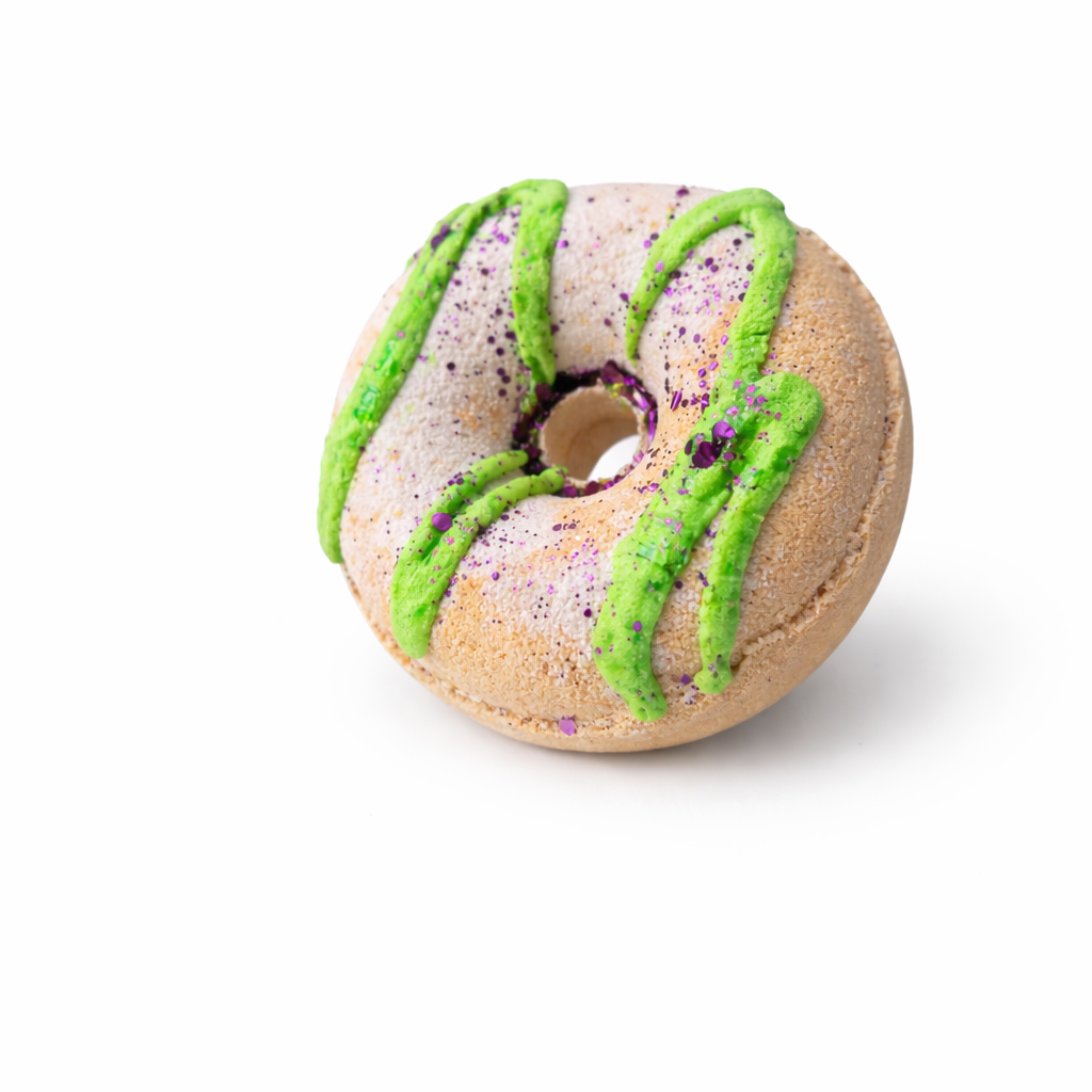 Doughnut Bath Bombs Australia