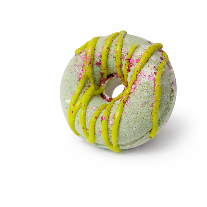 Doughnut Bath Bombs Australia