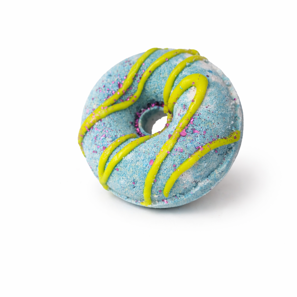 Doughnut Bath Bombs Australia