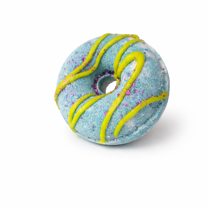 Doughnut Bath Bombs Australia