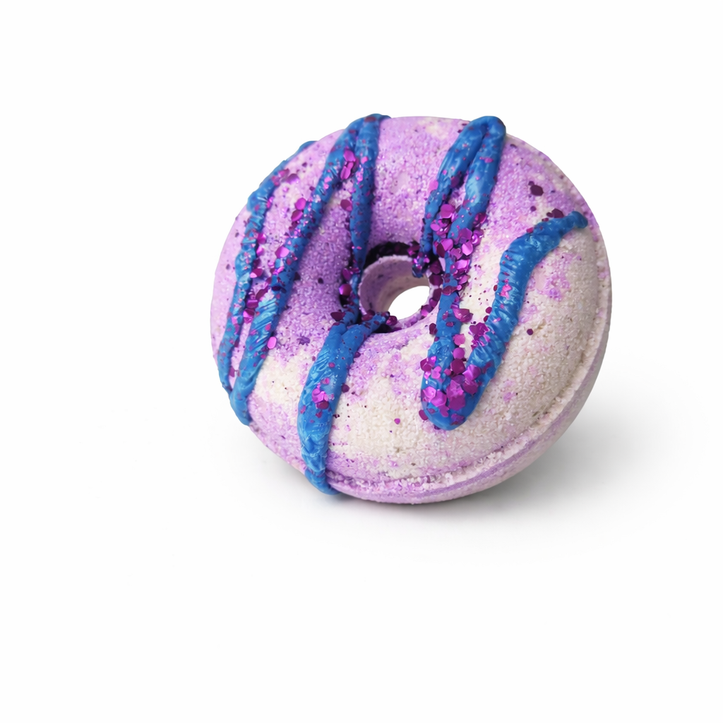 Doughnut Bath Bombs Australia