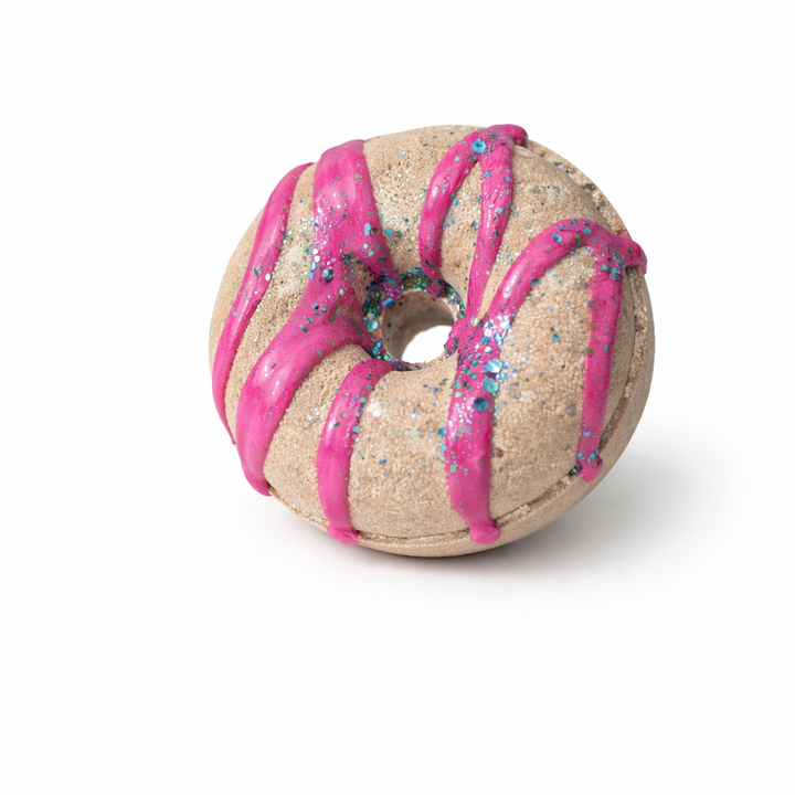 Doughnut Bath Bombs Australia