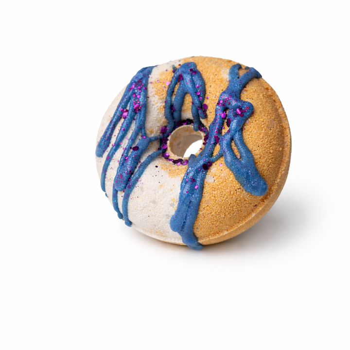 Doughnut Bath Bombs Australia