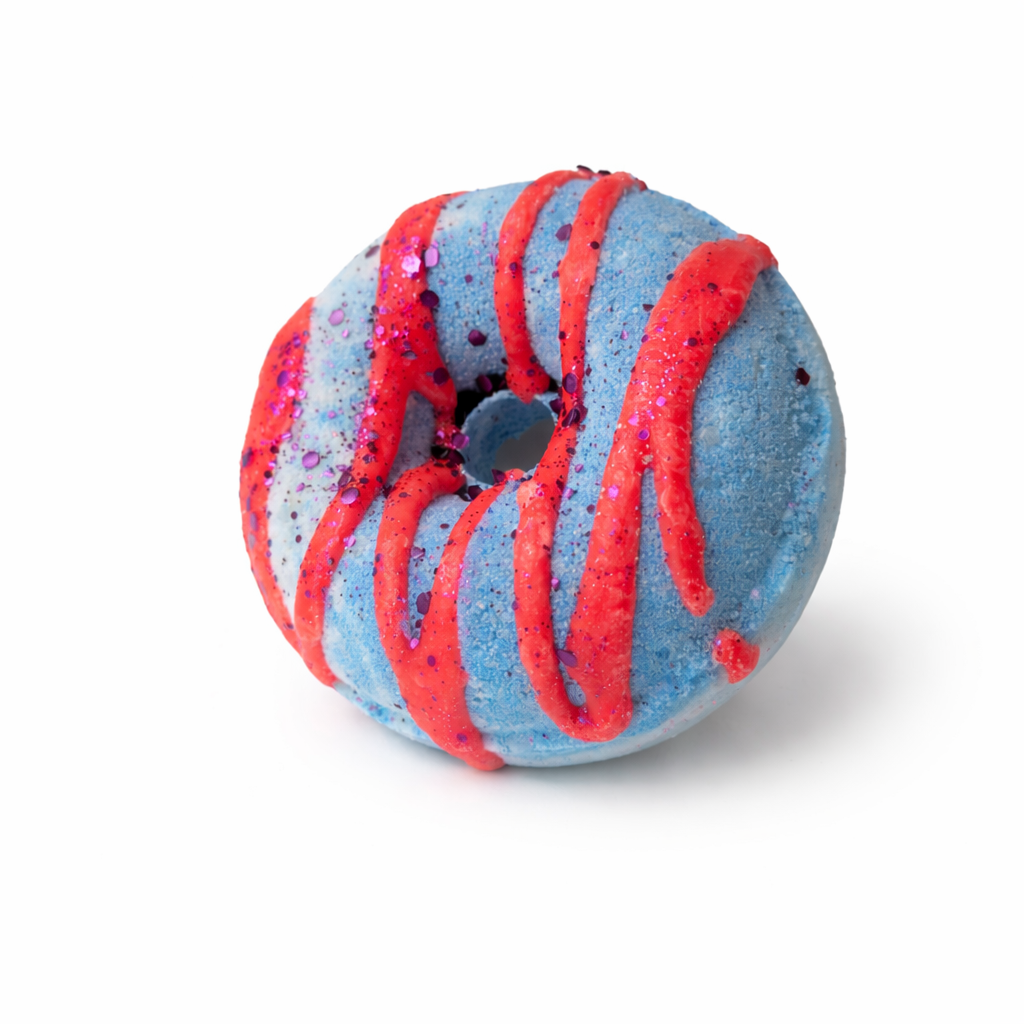 Doughnut Bath Bombs Australia