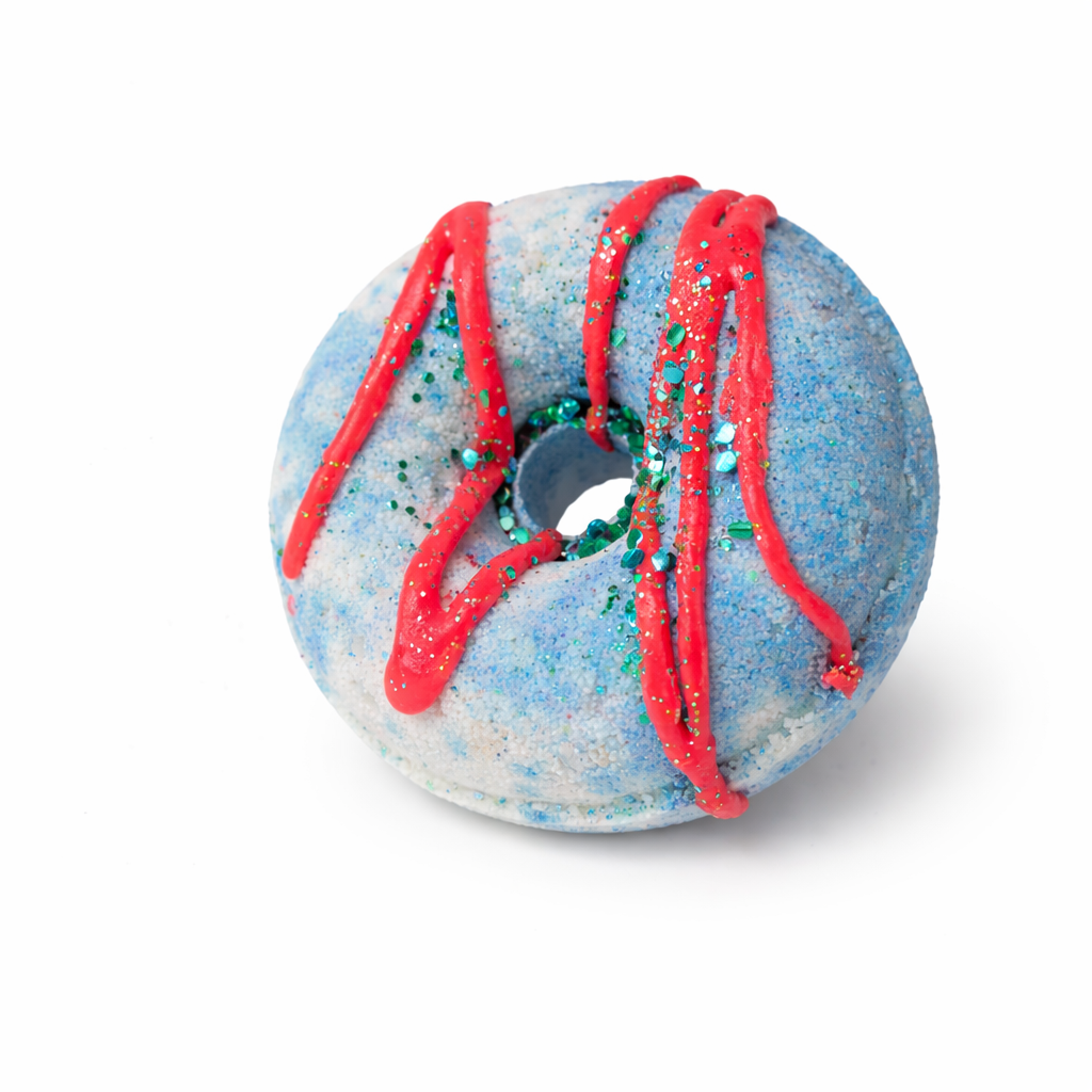 Doughnut Bath Bombs Australia