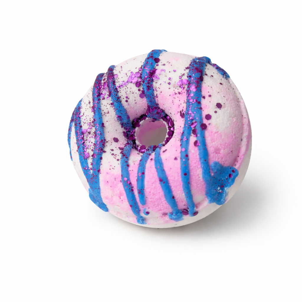 Doughnut Bath Bombs Australia