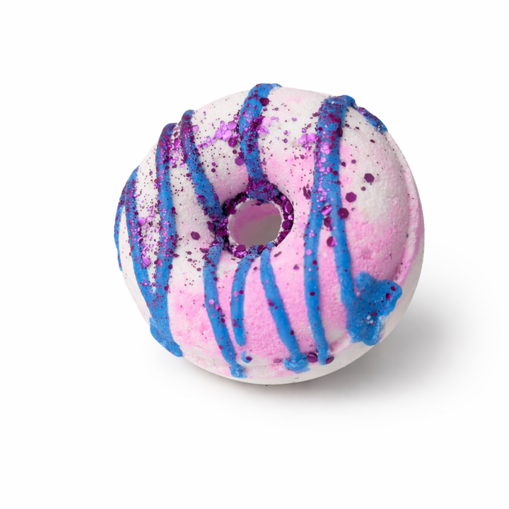 Doughnut Bath Bombs Australia