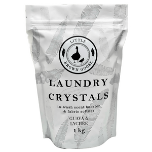 Discontinued Laundry Crystals 1kg