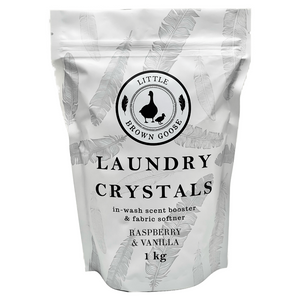 Discontinued Laundry Crystals 1kg