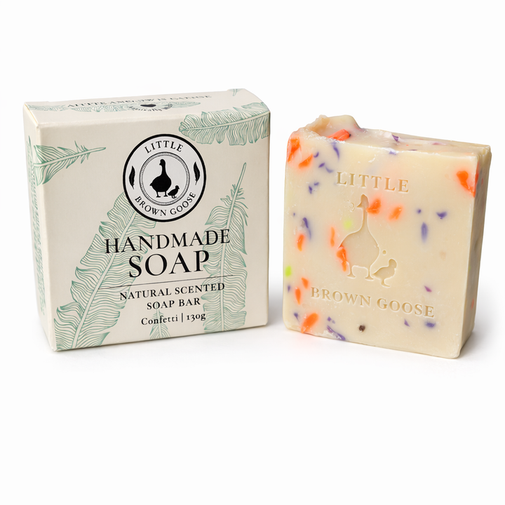 Soap Bar