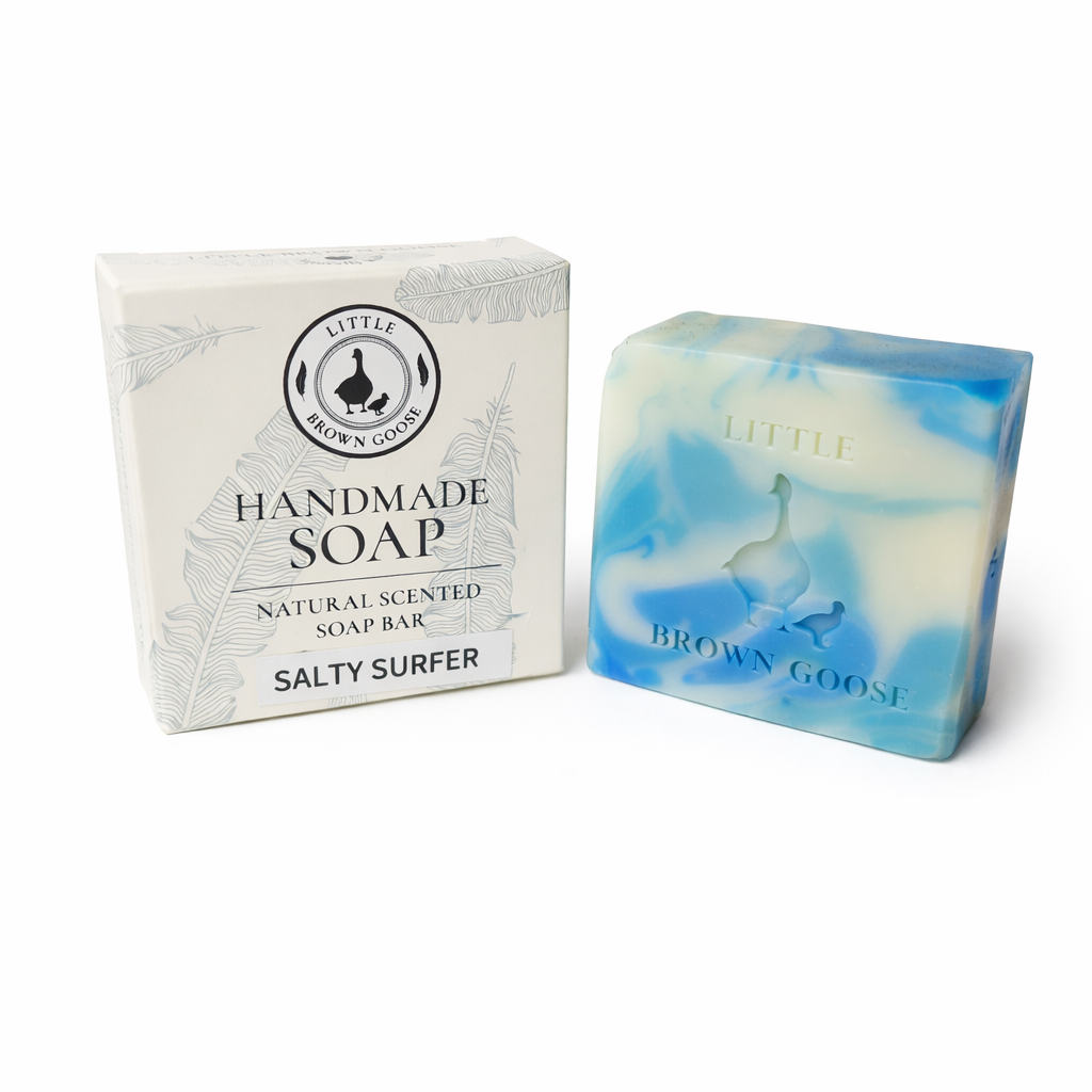 Soap Bar