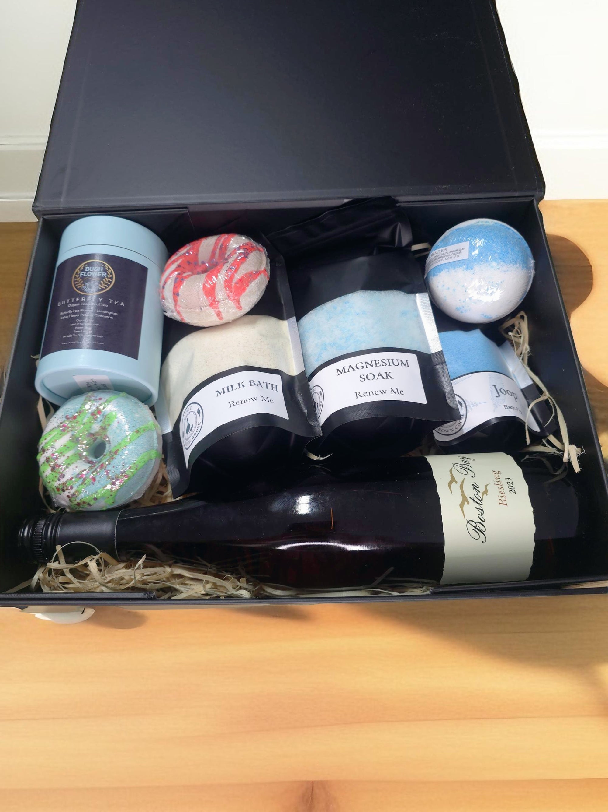 Wine Gift Pack