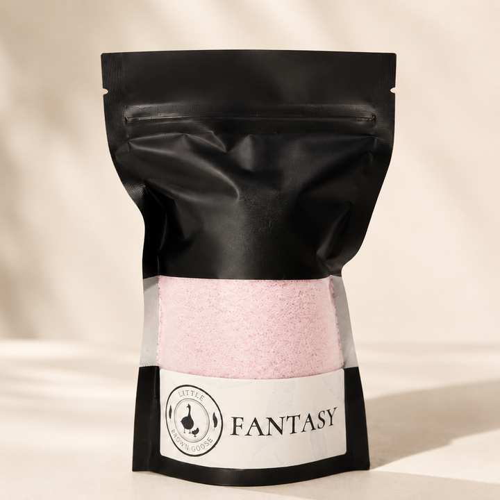 Bath Fizz Australia | Colourful Fizzy Bath Dust