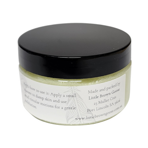 Body Scrub