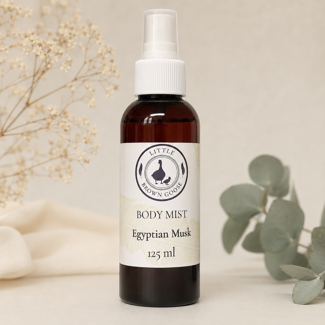 Hydrating Body Mist Australia | Argan Oil Body Moisturiser Spray