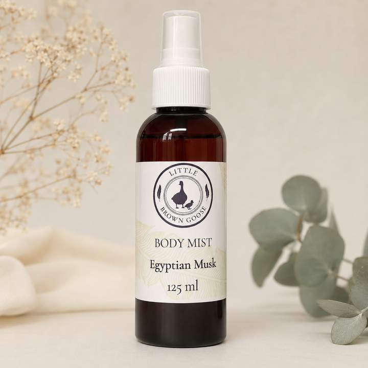 Hydrating Body Mist Australia | Argan Oil Body Moisturiser Spray