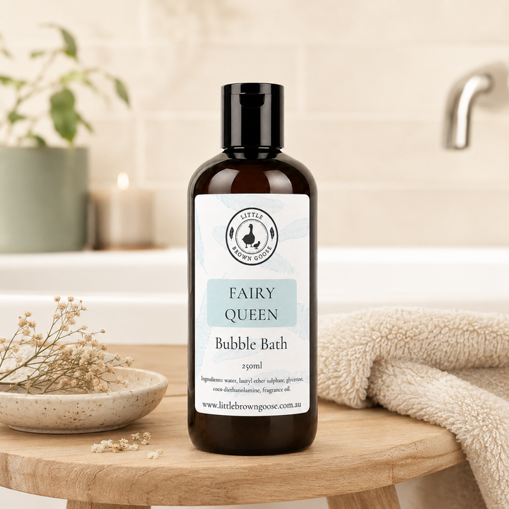 Bubble Bath Australia | Bubbly Bath Soak for Kids &amp; Adults