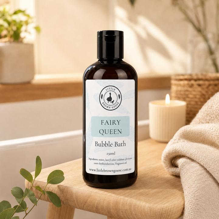 Bubble Bath Australia | Bubbly Bath Soak for Kids &amp; Adults