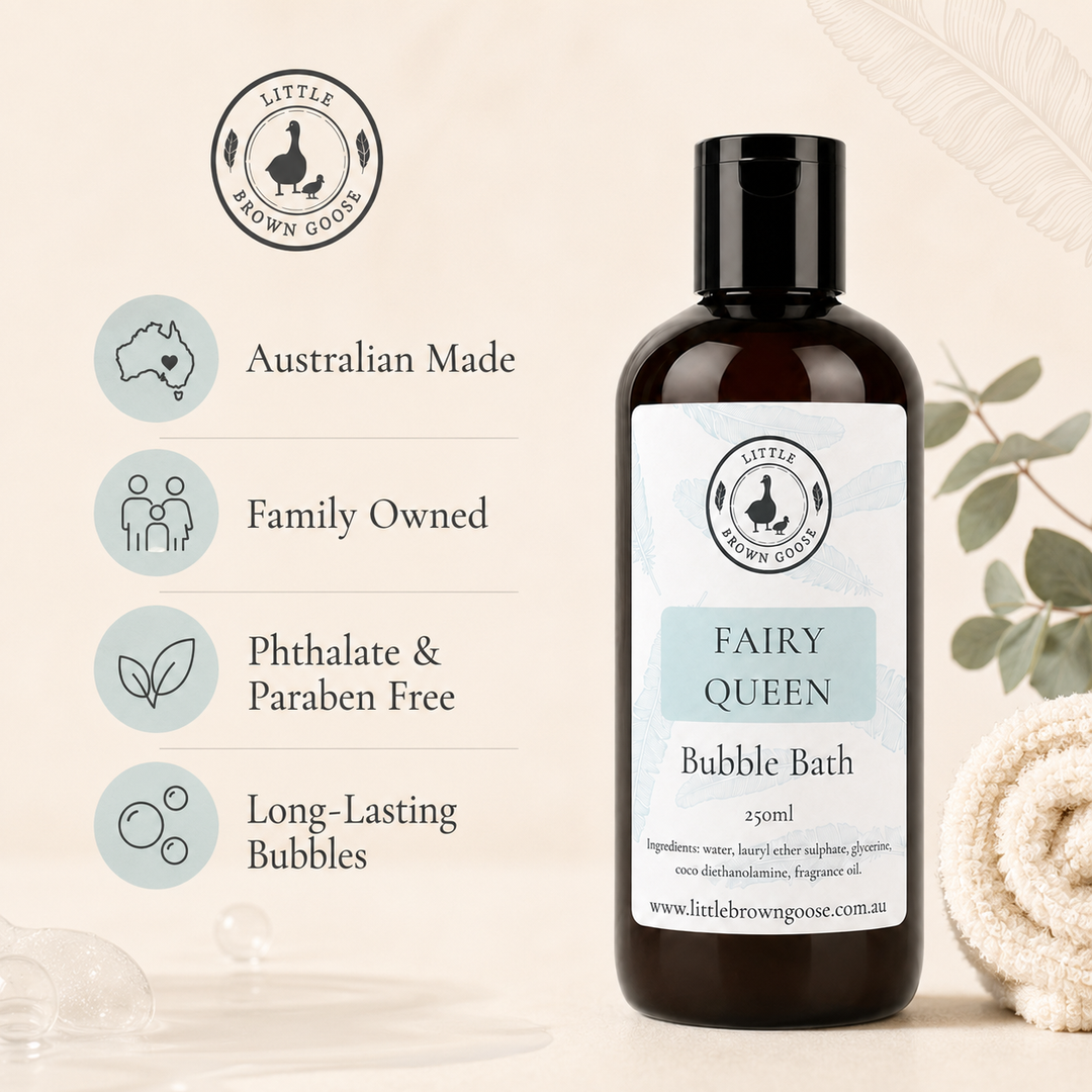 Bubble Bath Australia | Bubbly Bath Soak for Kids &amp; Adults