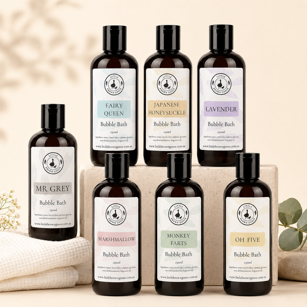 Bubble Bath Australia | Bubbly Bath Soak for Kids &amp; Adults