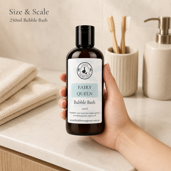 Bubble Bath Australia | Bubbly Bath Soak for Kids &amp; Adults