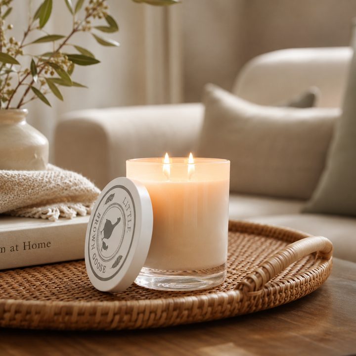 Candle Soy