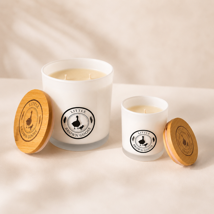 australian made candles