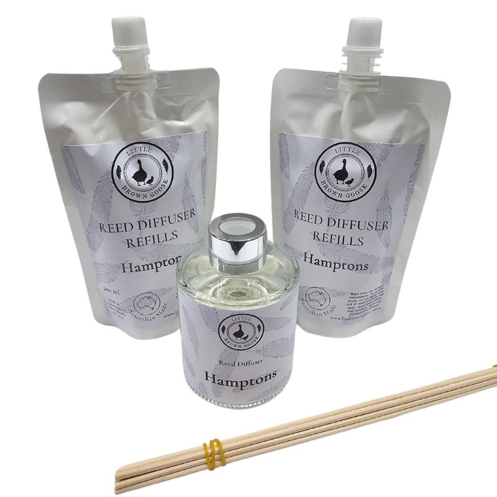 Reed Diffusers