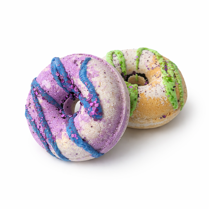 Best Bath Bombs | Australian Made Natural