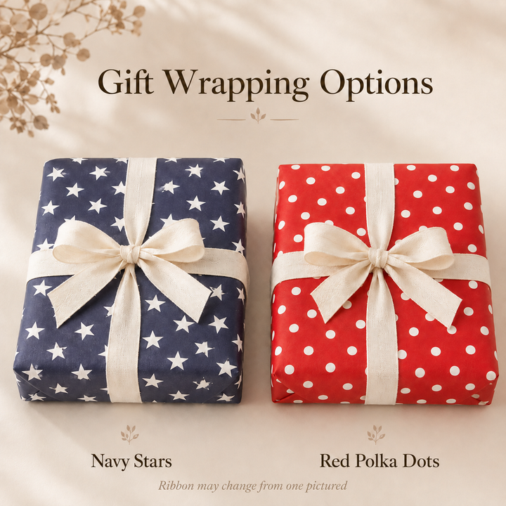 Gift Wrapping