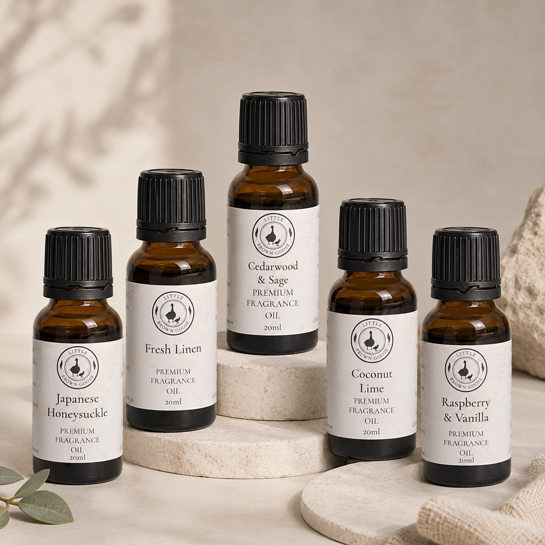 Fragrance Oils Australia | Phthalate Free Home Fragrance Oils